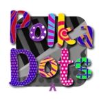 apolo polkadots - theme, icon android application logo